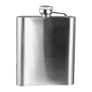 CANTIL INOX 200ML