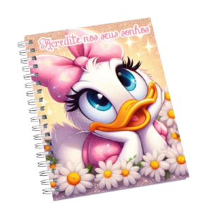 PLANNER PERSONALIZADO