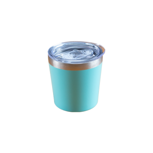 COPO TÉRMICO WHISHY COM TAMPA 250 ML TIFANY