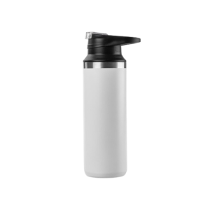 GARRAFA TÉRMICA 510ML SWITCHBACK (BRANCA)