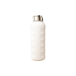 GARRAFA TÉRMICA 950ML (BRANCA)