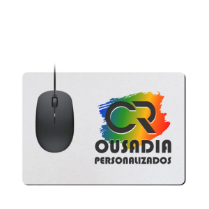 MOUSE PAD PERSONALIZADO