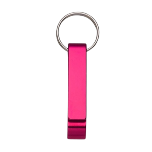 CHAVEIRO ABRIDOR DULPA FUNÇÃO PINK